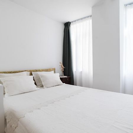 Apartamento Little Duplex In Alfama Lisboa Exterior foto